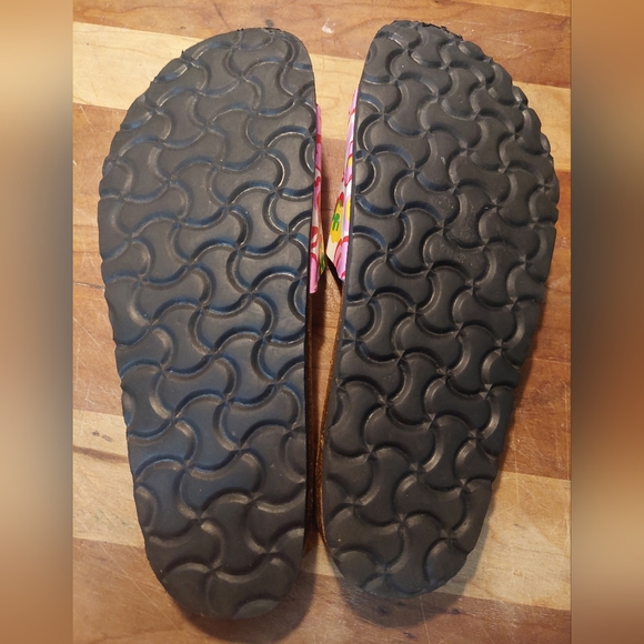 Birkenstock style Emma sandals - Picture 5 of 5